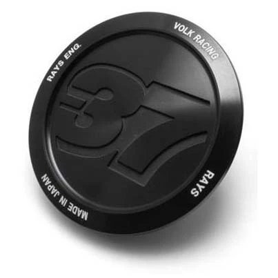 Rays Volk Racing Model-37 (#37) Centercaps - Image 4