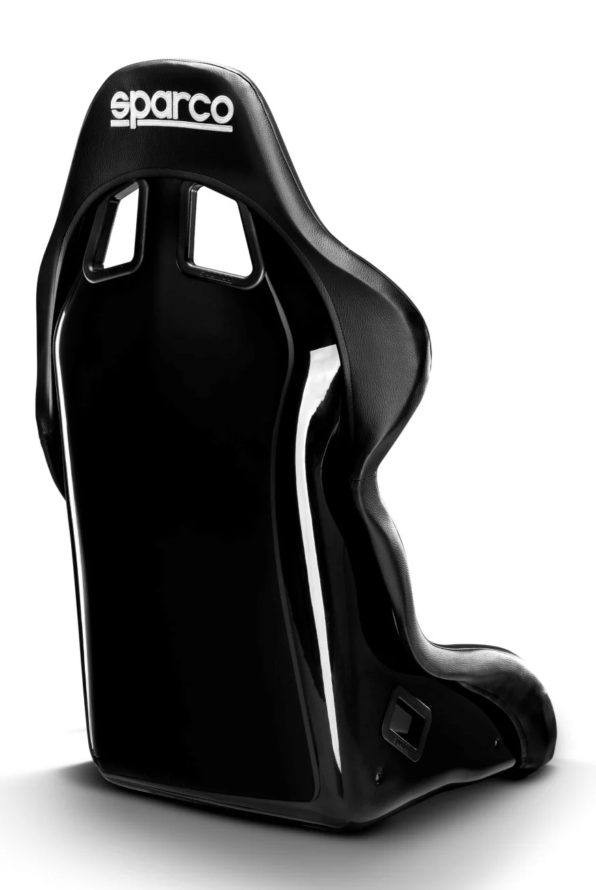 Sparco EVO QRT - Image 3
