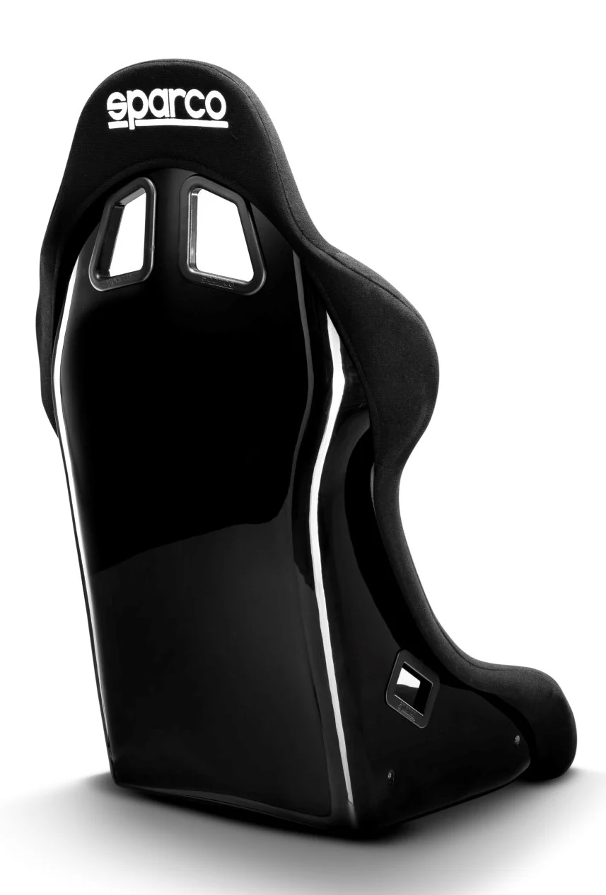 Sparco EVO S QRT - Image 5