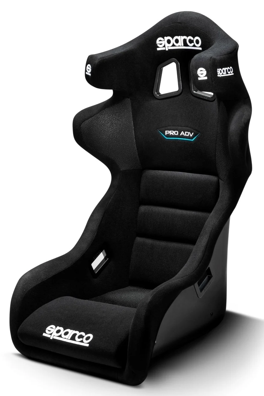 Sparco Pro ADV QRT