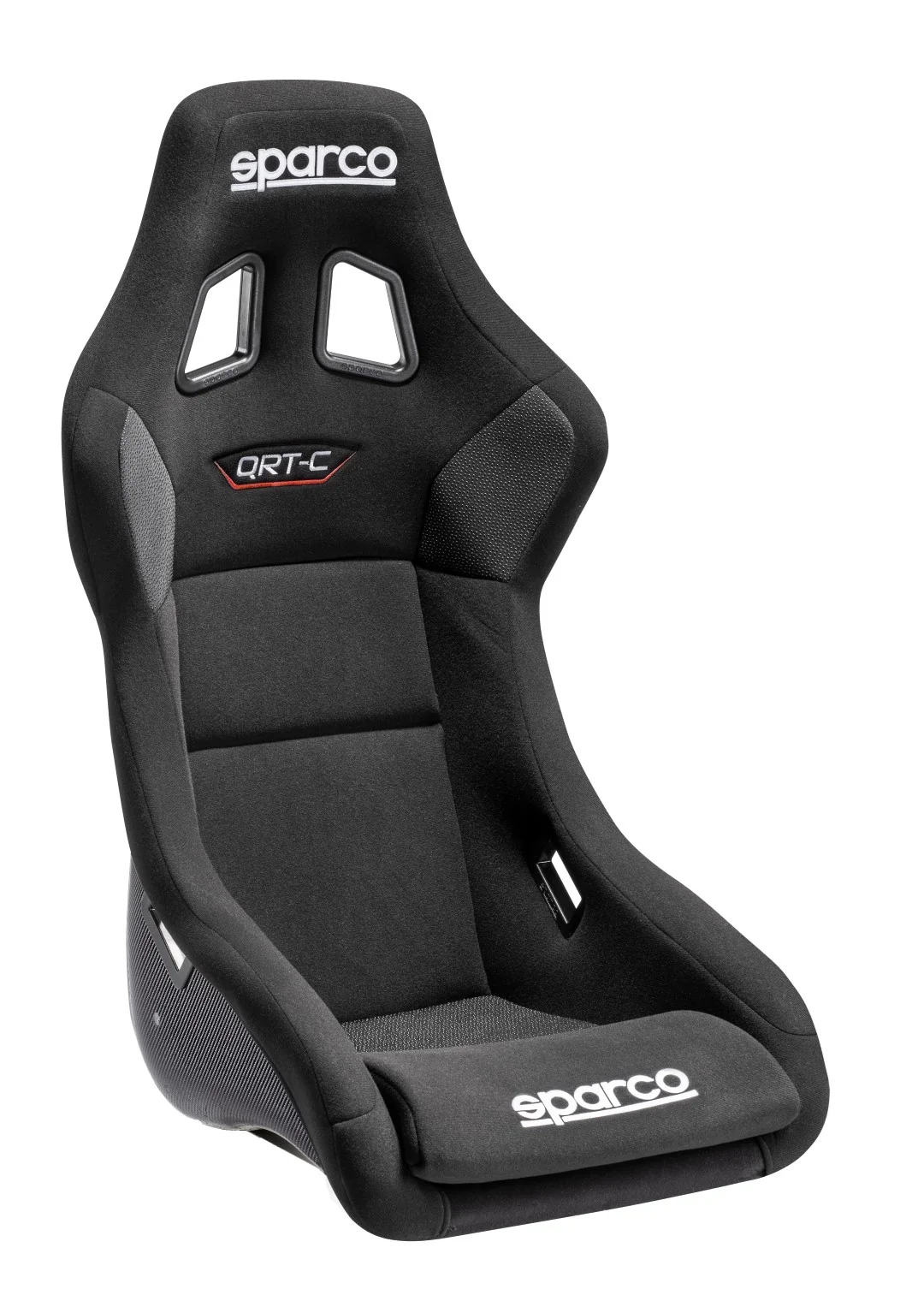 Sparco QRT-C (Carbon) - Image 5