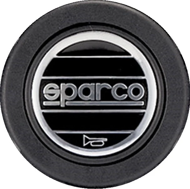 Sparco Steering Wheel Horn Button