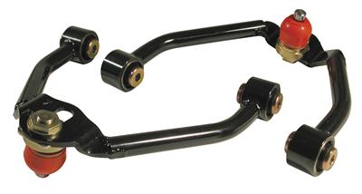 SPC Adjustable Front Upper Control Arms (Pair) - Nissan 370Z/Infiniti G35/Infiniti G37