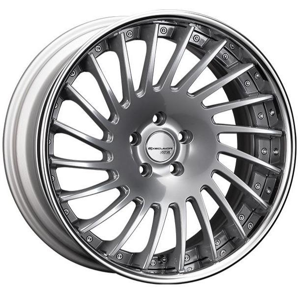 SSR Executor CV05S - 20"