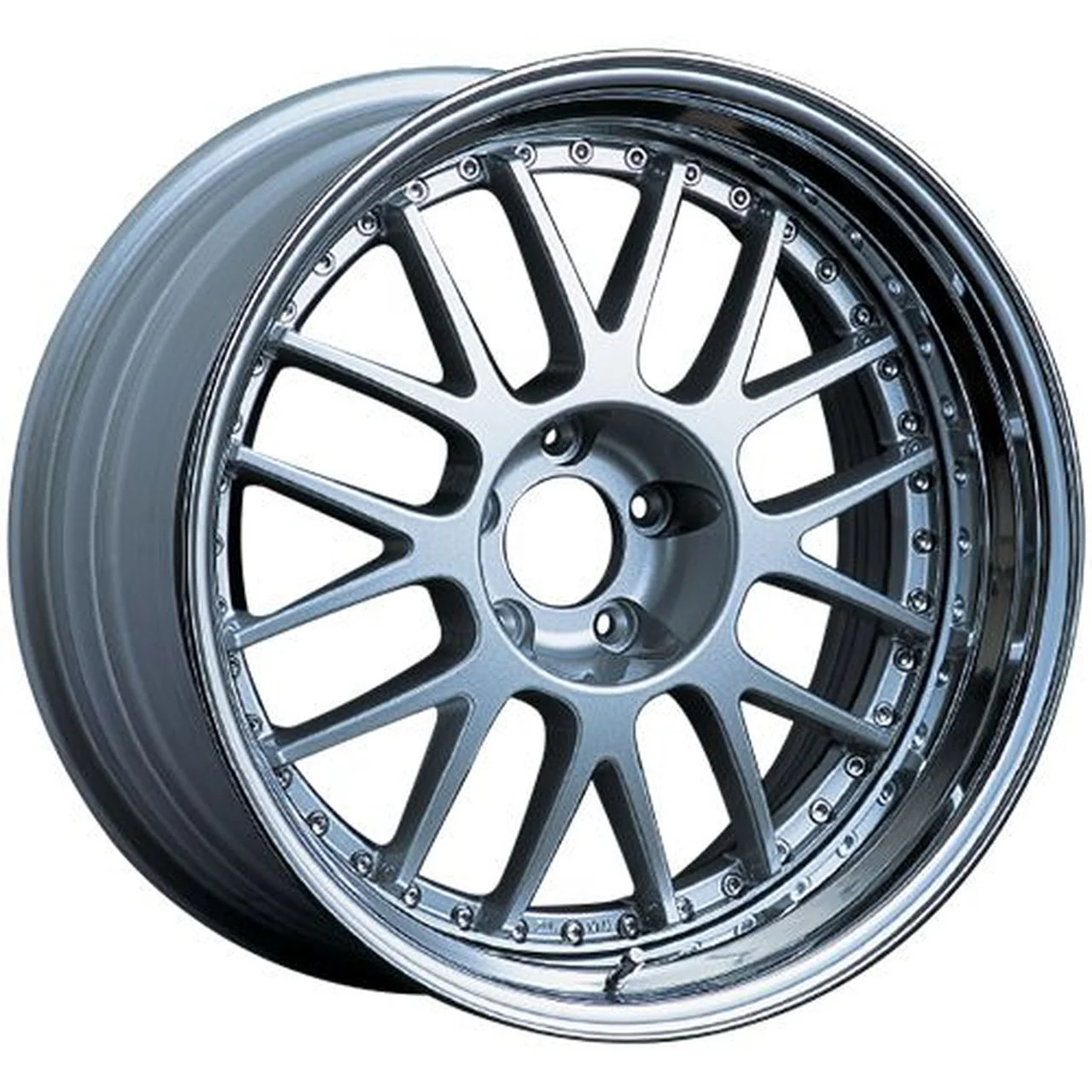 SSR Professor MS1 - 18"
