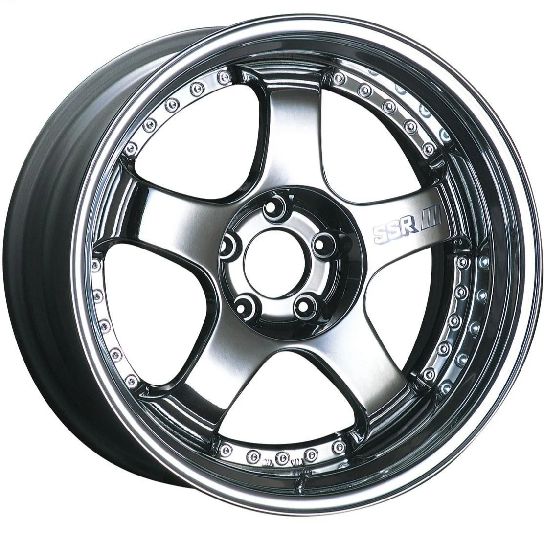 SSR Professor SP1 - 20"