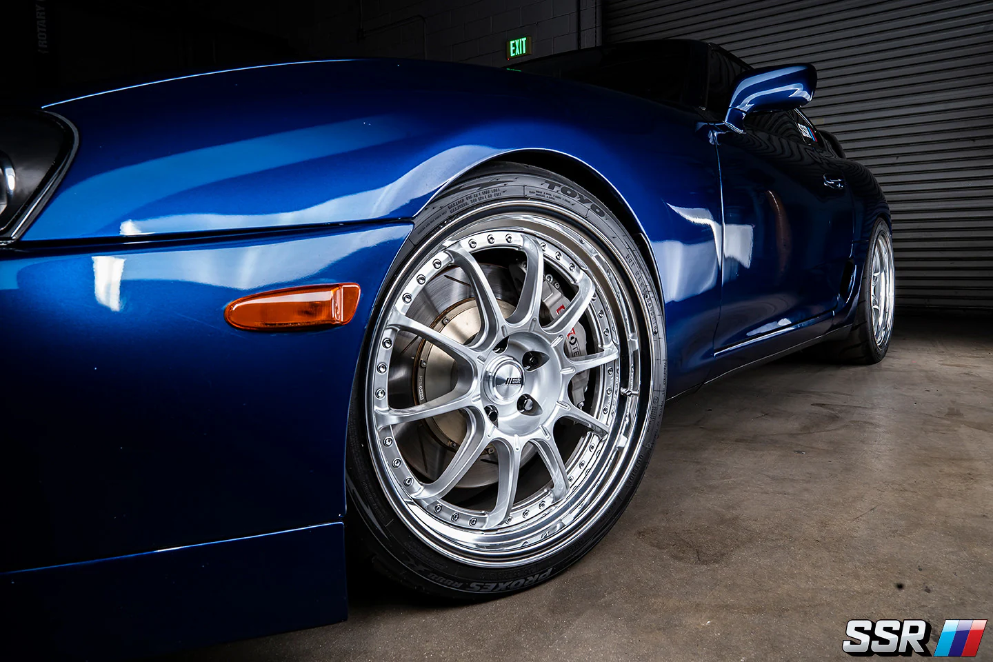 SSR Professor SP5 - 18" - Image 9