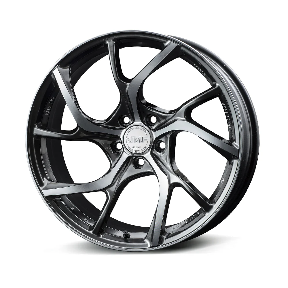 Versus Mode Forged C-01 Prius Edition - 19" - Image 3