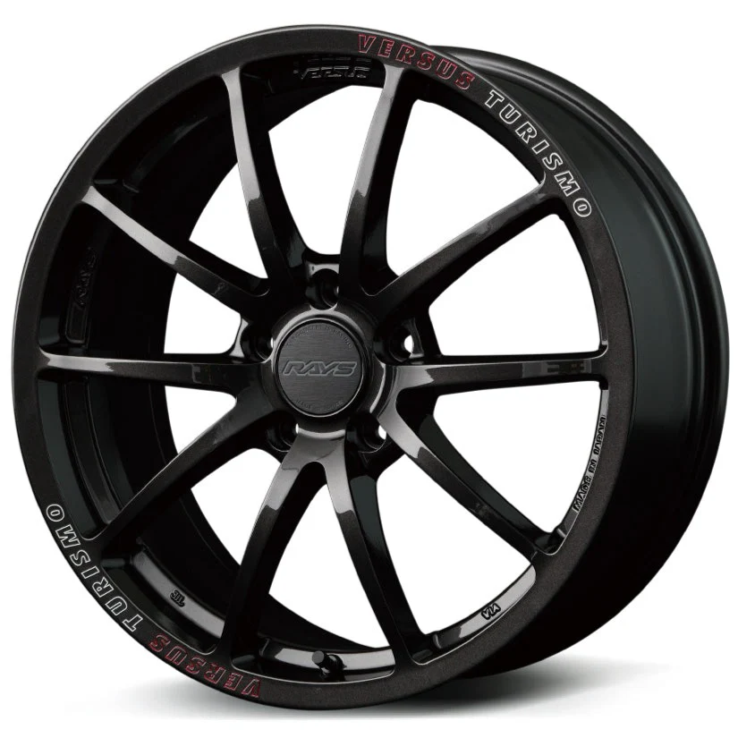 Versus VT125S - 18"