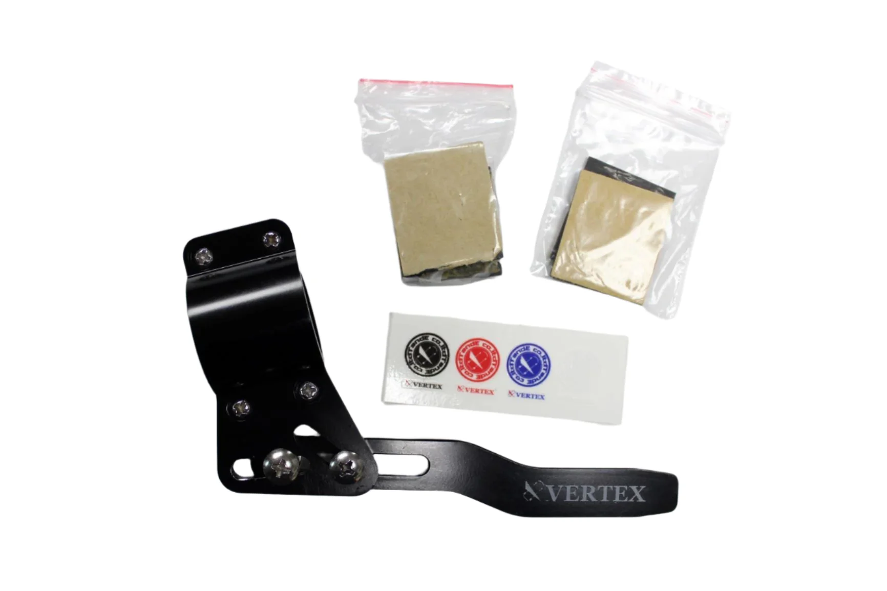 Vertex Turn Signal Extension