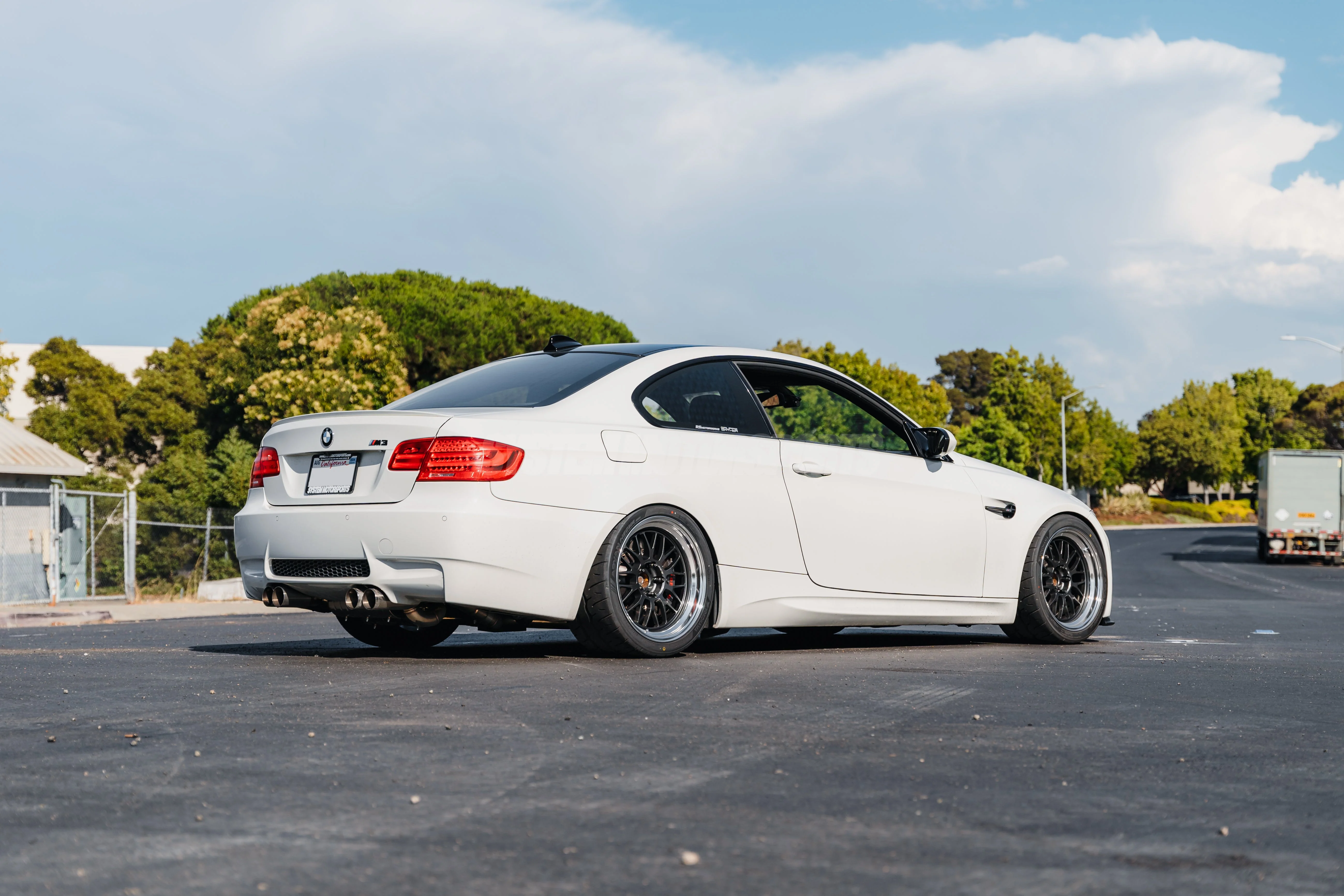 Volk Racing 21A - 18x10.5 +30 5x120 - Silver / Rim DC (BMW F80 M3 / F82 M4 / F87 M2 Fitment) *Set of 4* - Image 19