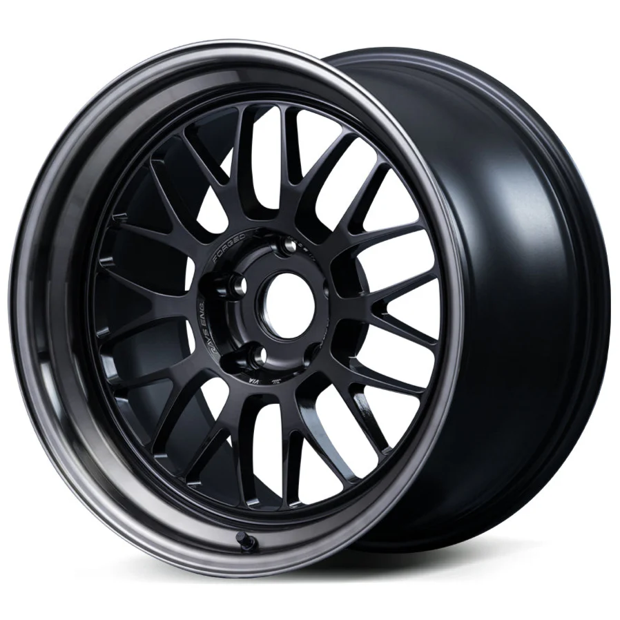 Volk Racing 21A Spec-PW - 18"