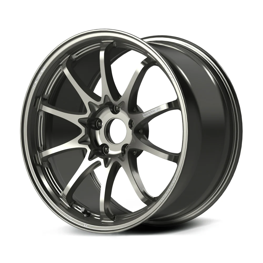 Volk Racing CE28N-Plus - 18x9.5 +22 / 18x10.5 +34 / 5x112 *Set of 4* - Image 11