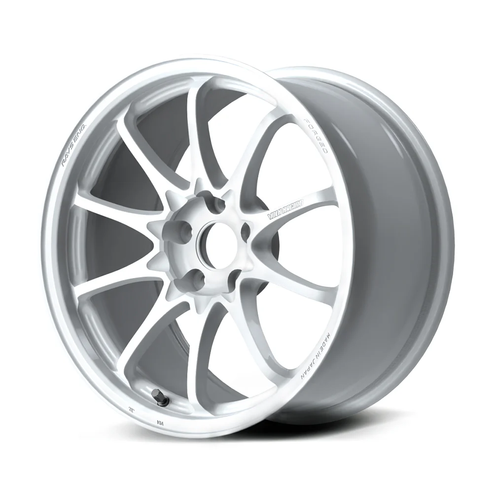 Volk Racing CE28N-Plus - 18x9.5 / +38 / 5x114.3 *Set of 4* - Image 13