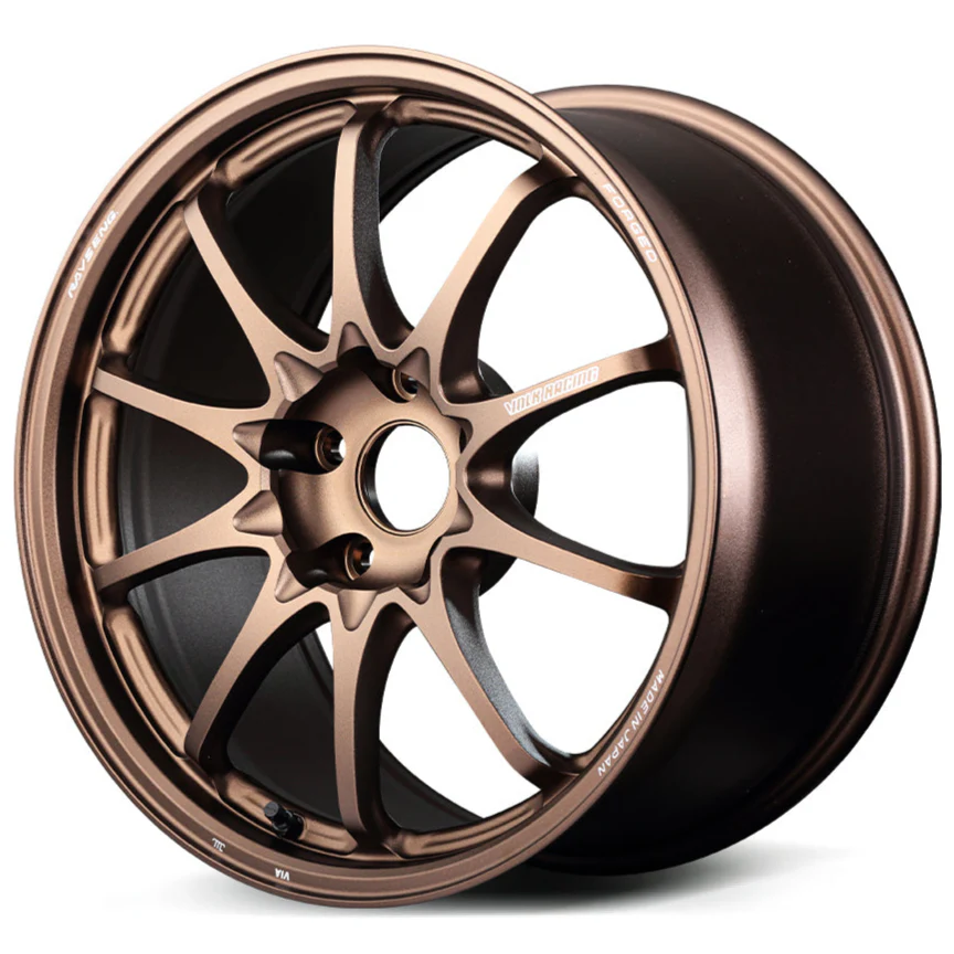 Volk Racing CE28N-Plus M-Spec - 18x10 / +40 / 5x114.3 *Set of 4* - Image 4