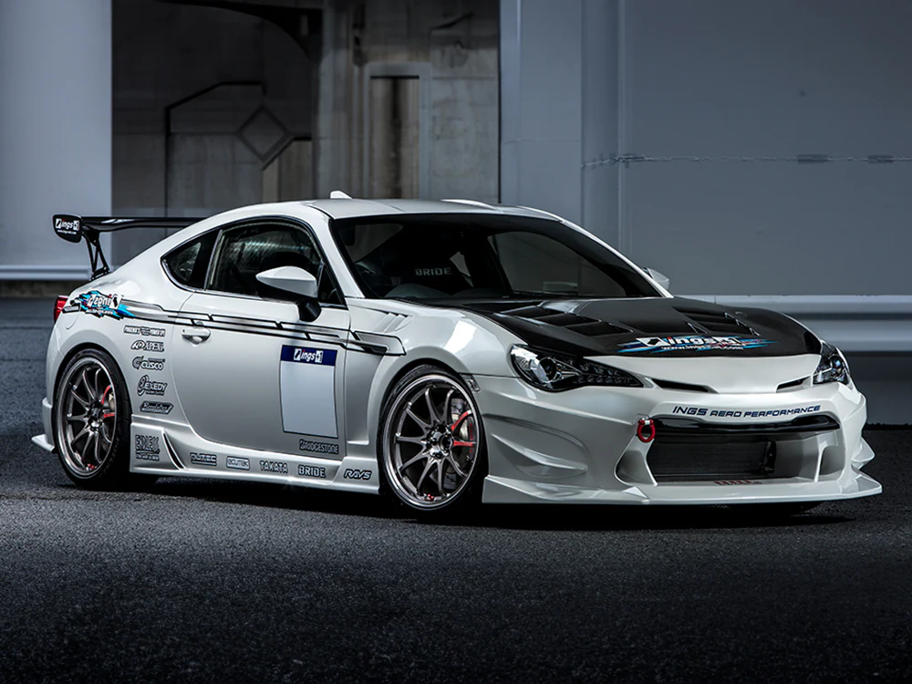 Volk Racing CE28SL Super Lap - 17" - Image 3