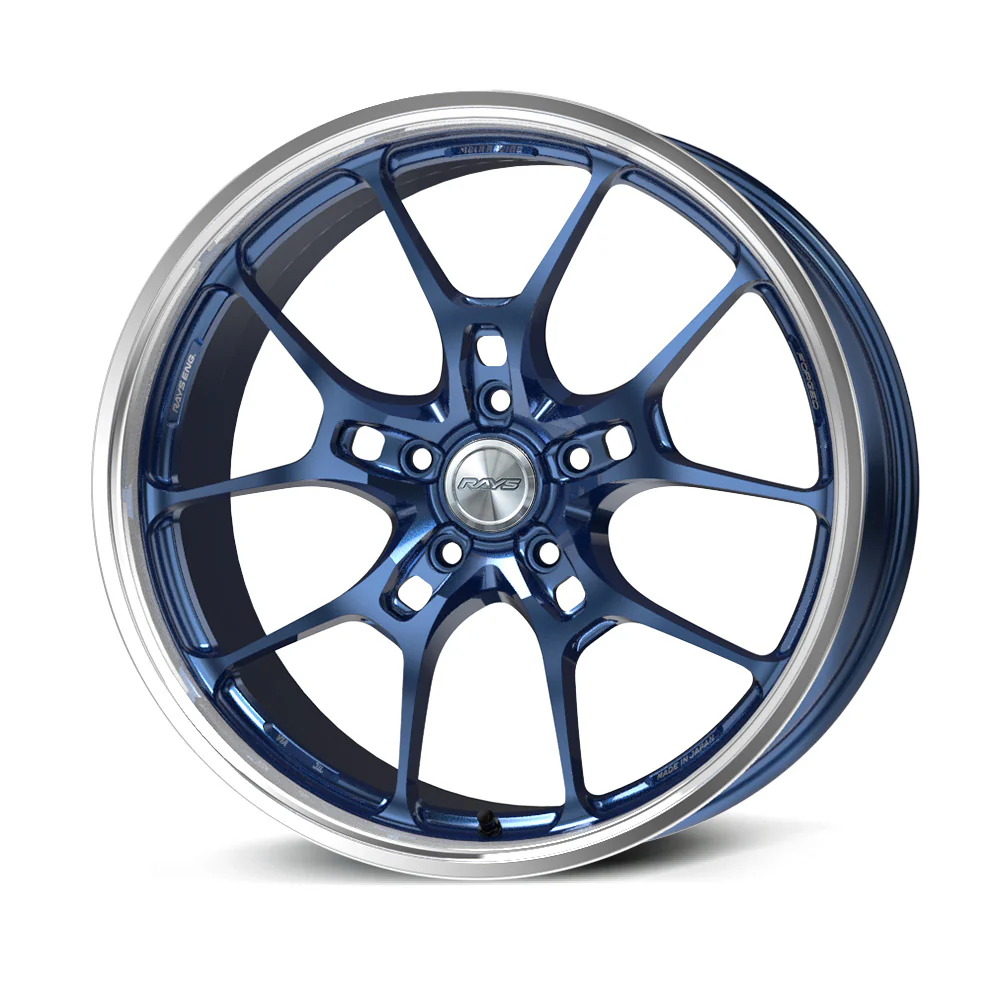 Volk Racing G025LC - 20" - Image 12