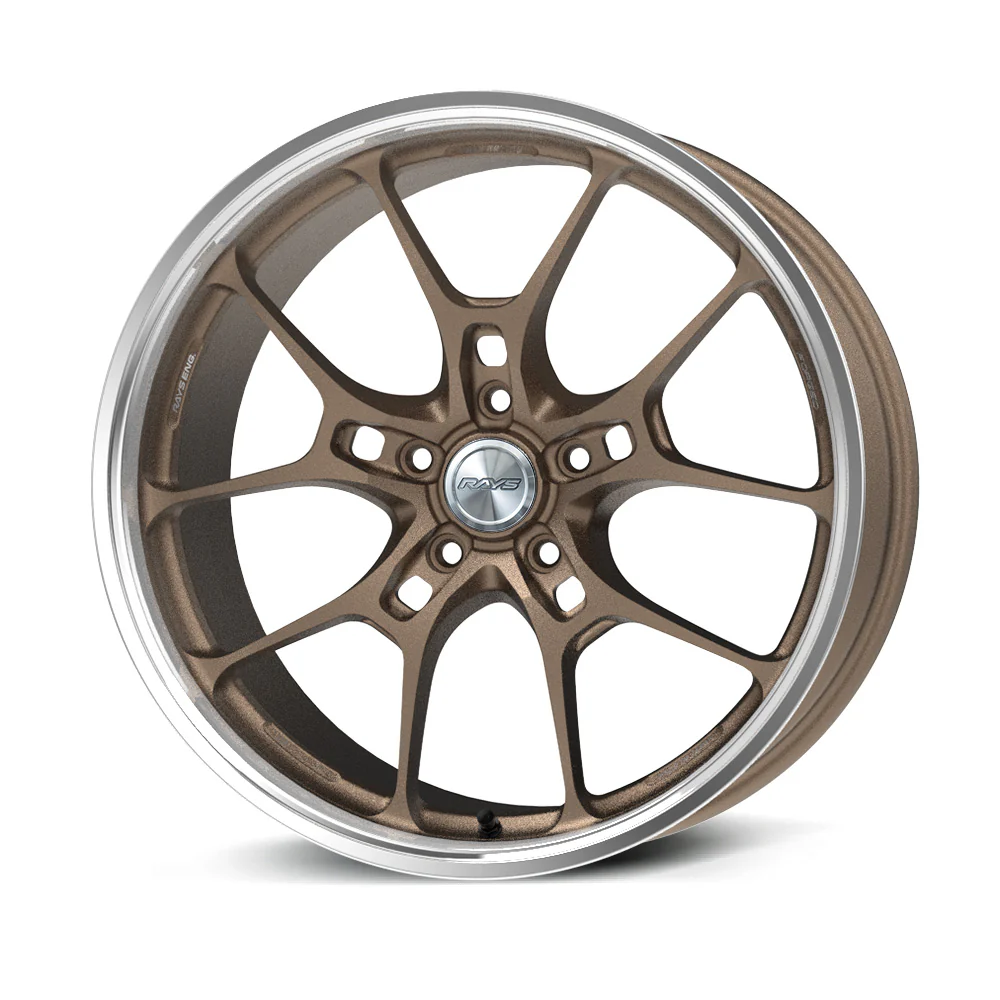 Volk Racing G025LC - 20" - Image 15