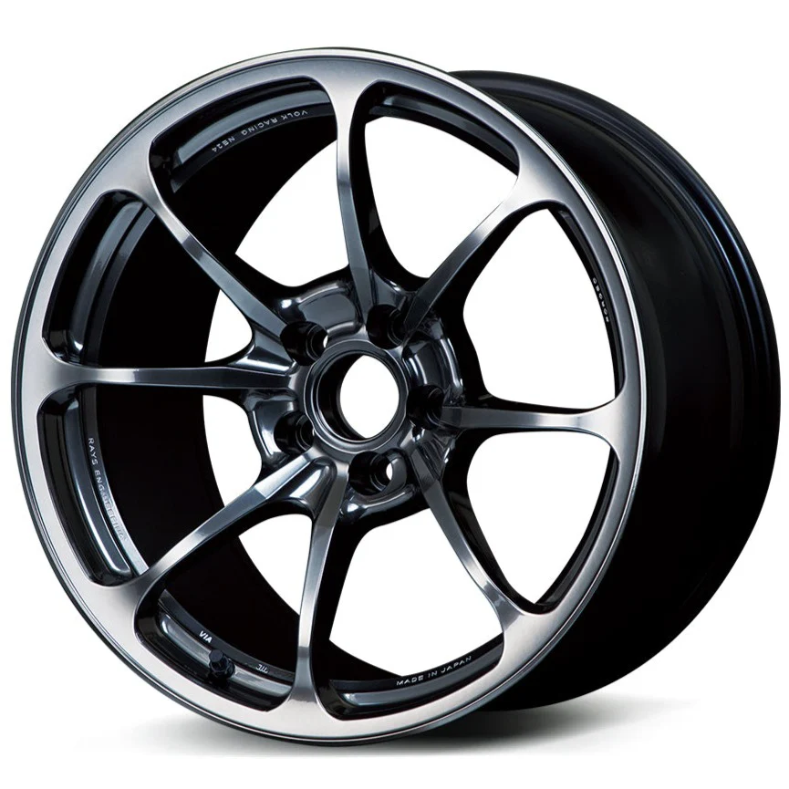 Volk Racing NE24 - 18"