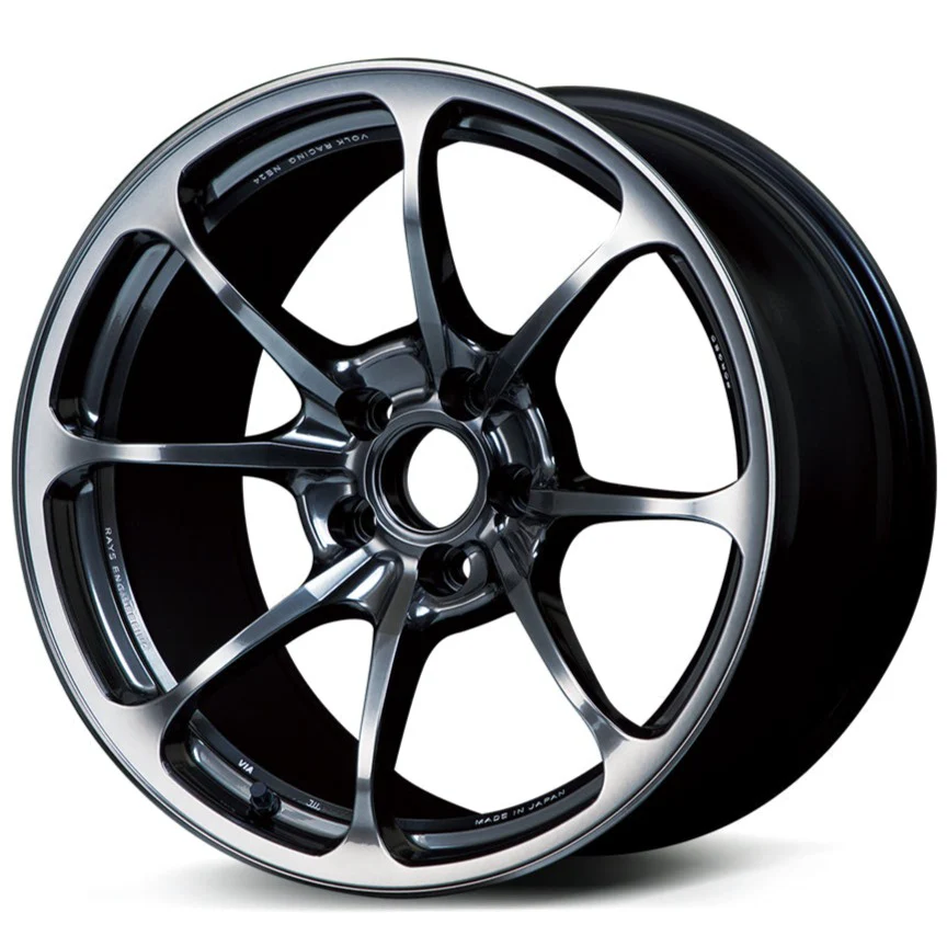 Volk Racing NE24 - 19"