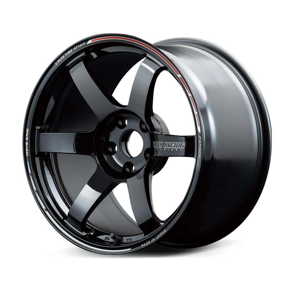 Volk Racing TE37 (Mini Cooper Fitment) *Set of 4* - Image 5