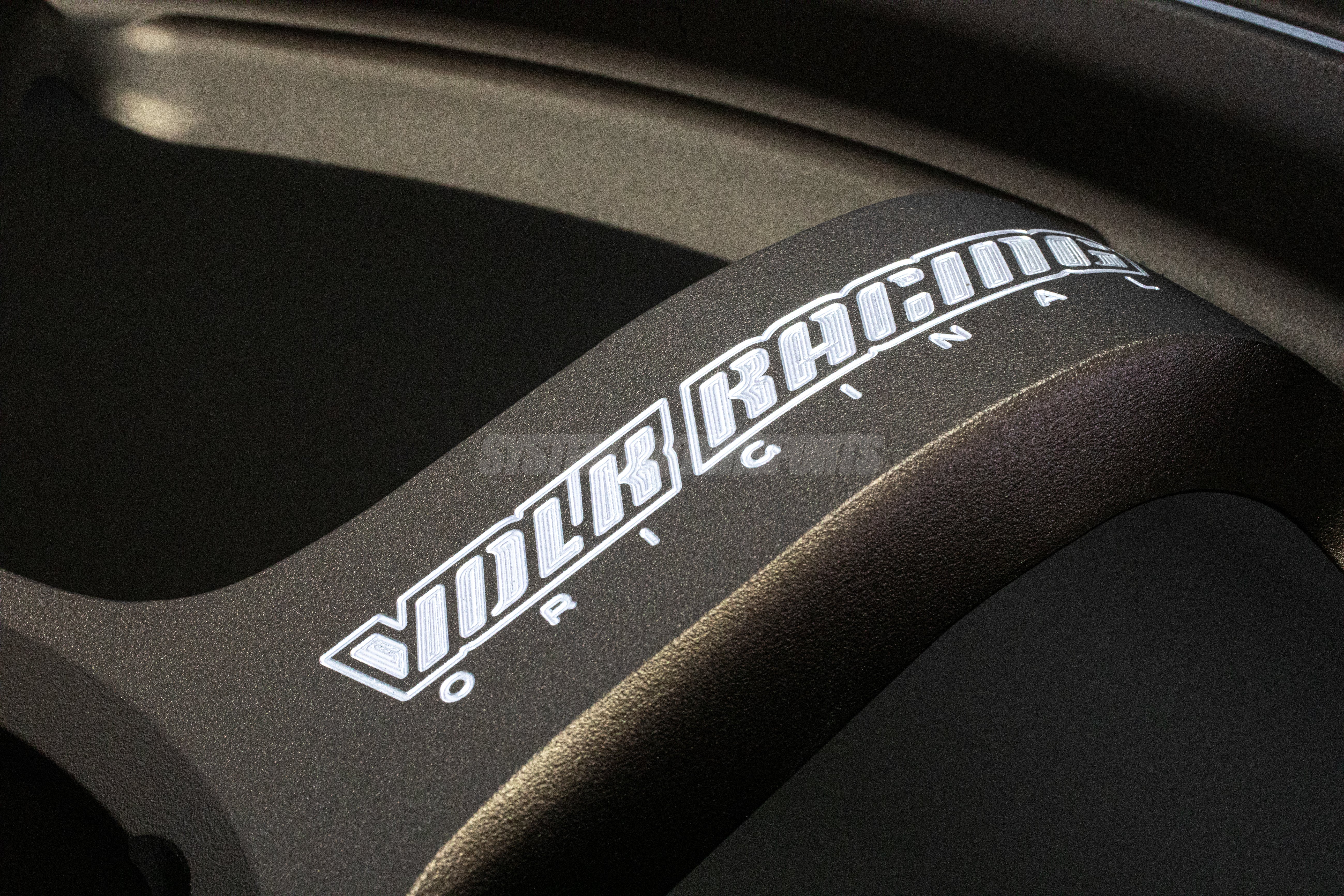 Volk Racing TE37 Large PCD Progressive Model II - 18" - Image 11