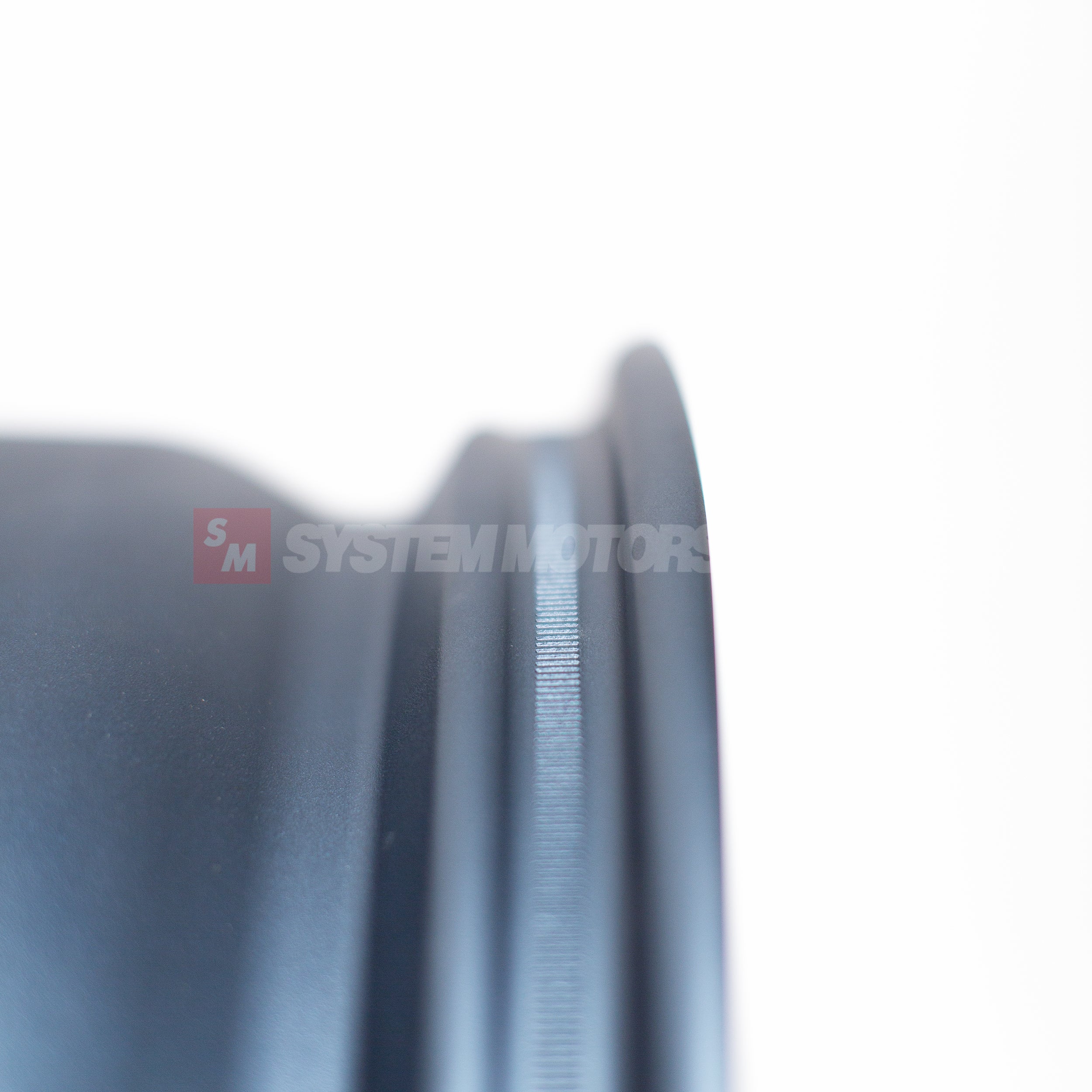 Volk Racing TE37 Saga S-Plus - 18x10 / +34 / 5x120 - Matte Blue Gunmetal *Set of 4* - Image 8