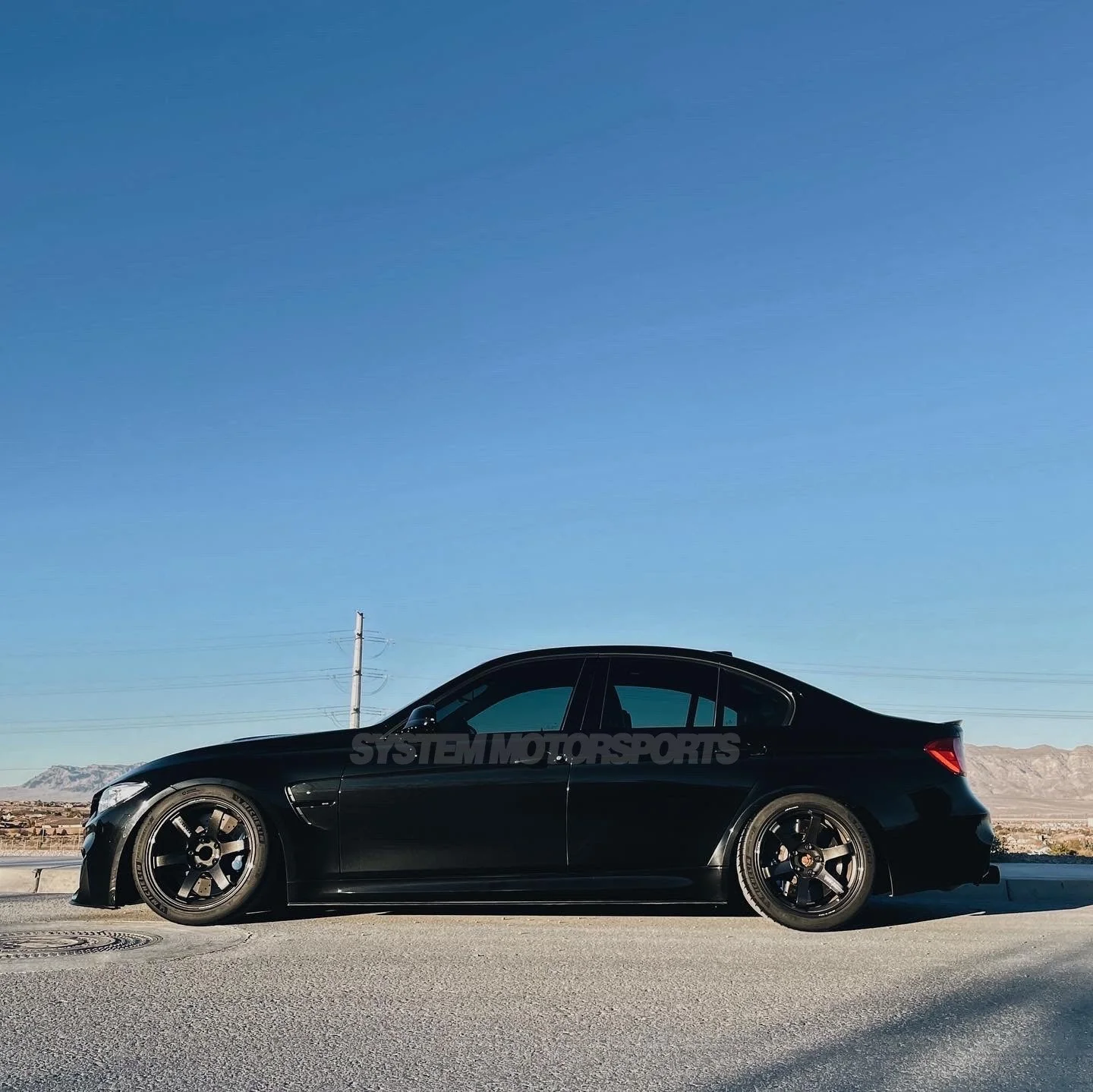 Volk Racing TE37 Saga S-Plus - 19x9.5 +20 / 19x11 +37 / 5x120 (F80 M3 / F82 M4 / F87 M2 Fitment) *Set of 4* - Image 5