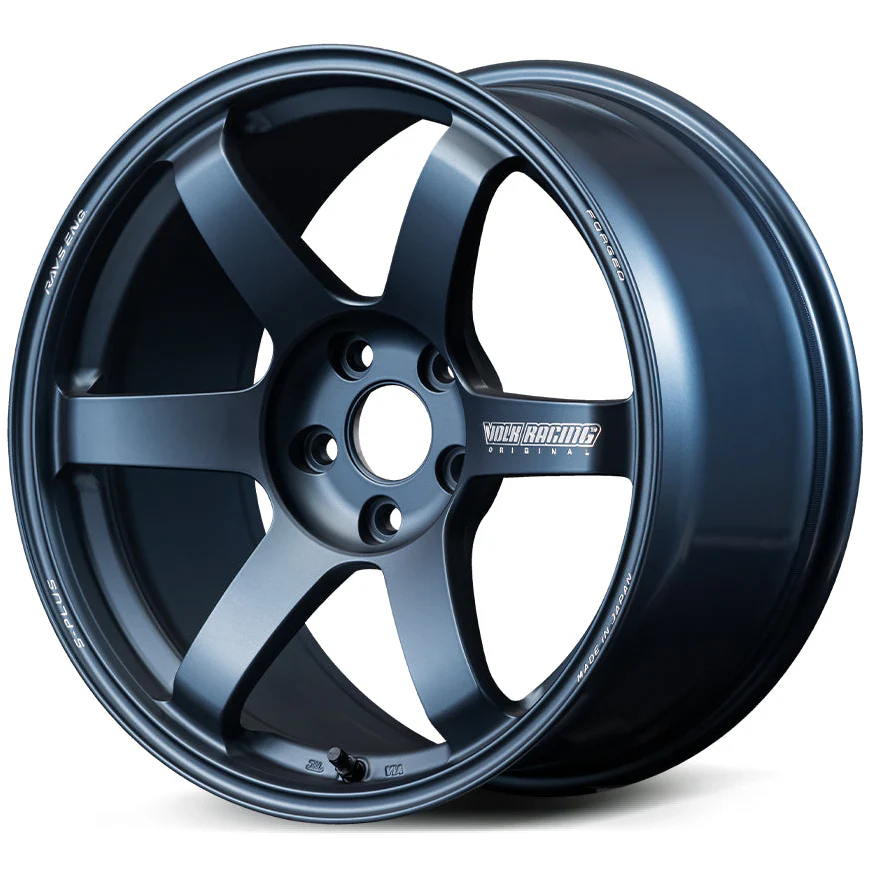 Volk Racing TE37 Saga S-Plus - 15" - Image 17