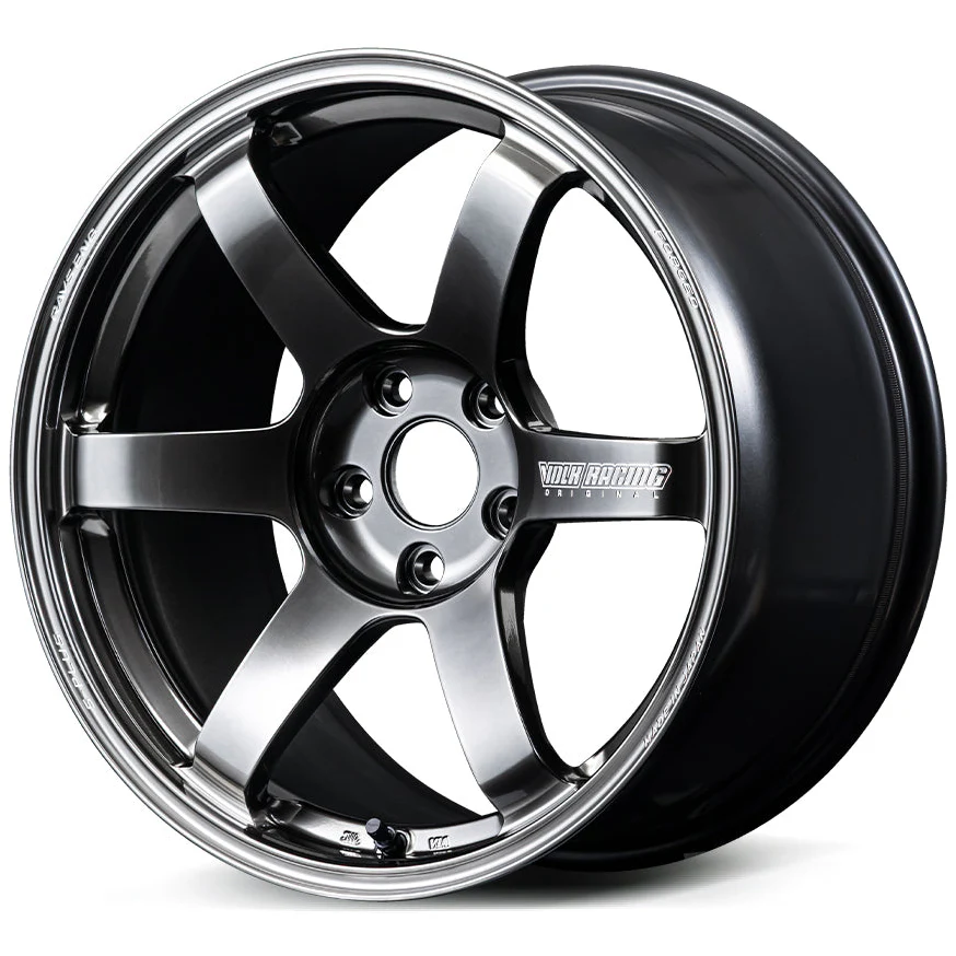 Volk Racing TE37 Saga S-Plus - 15" - Image 22