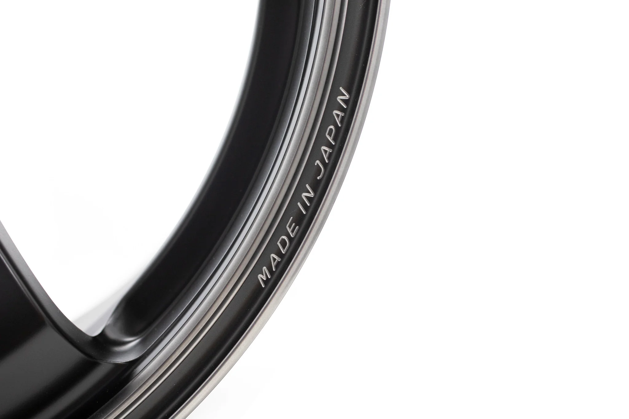 Volk Racing TE37 Saga SL M-Spec - 18x10.5 / +15 / 5x114.3 - Pressed Black *Set of 4* - Image 9