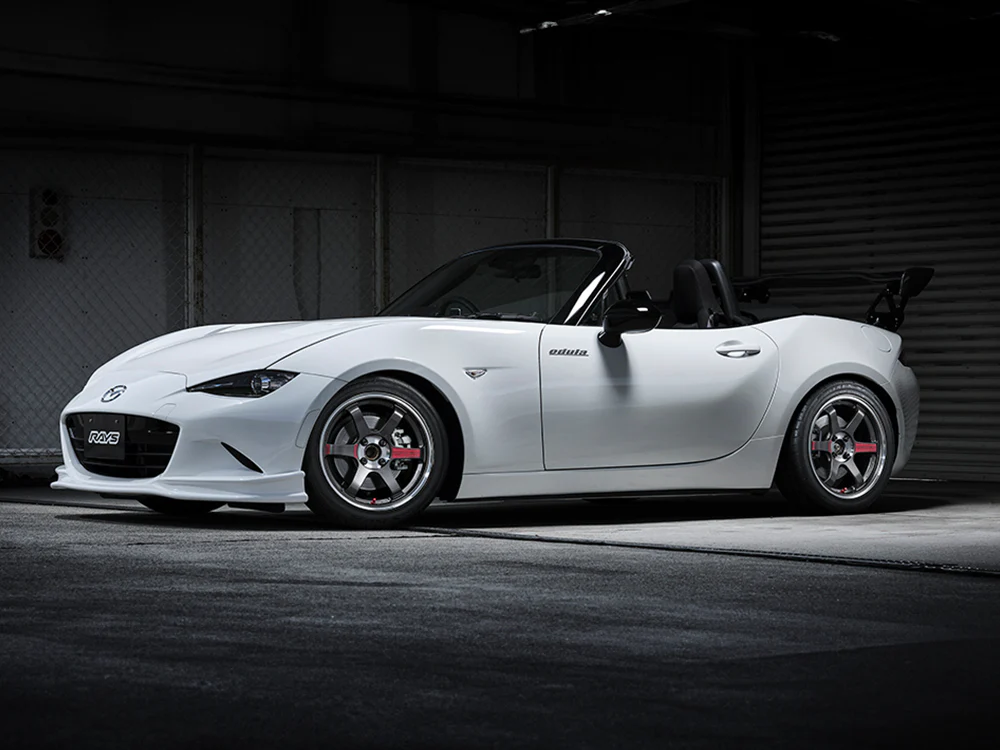 Volk Racing TE37 Sonic SL - 15" - Image 3
