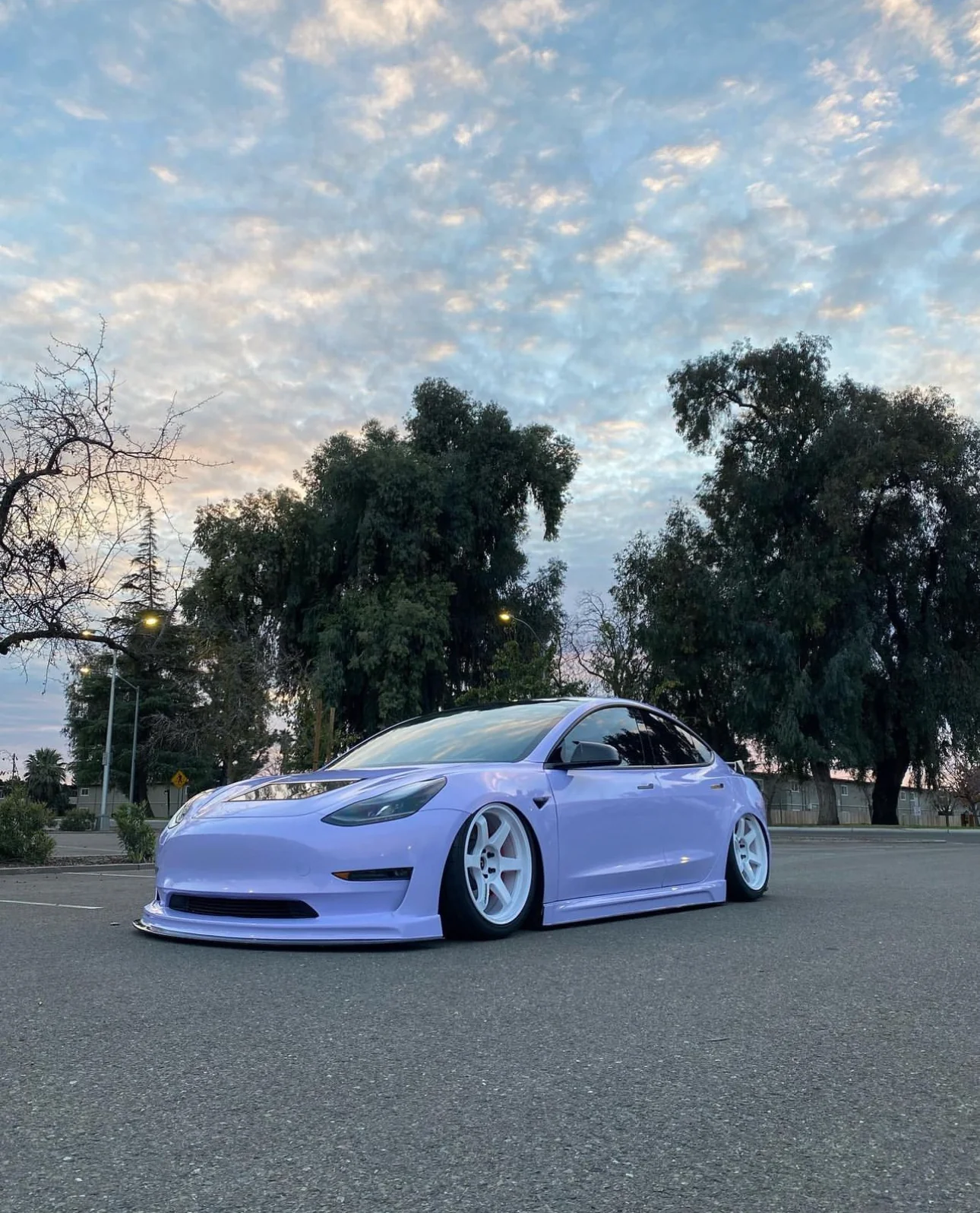 Volk Racing TE37 Ultra M-Spec - 19x10.5 / +31 / 5x114.3 (Tesla Model 3/Y Fitment) *Set of 4* - Image 3