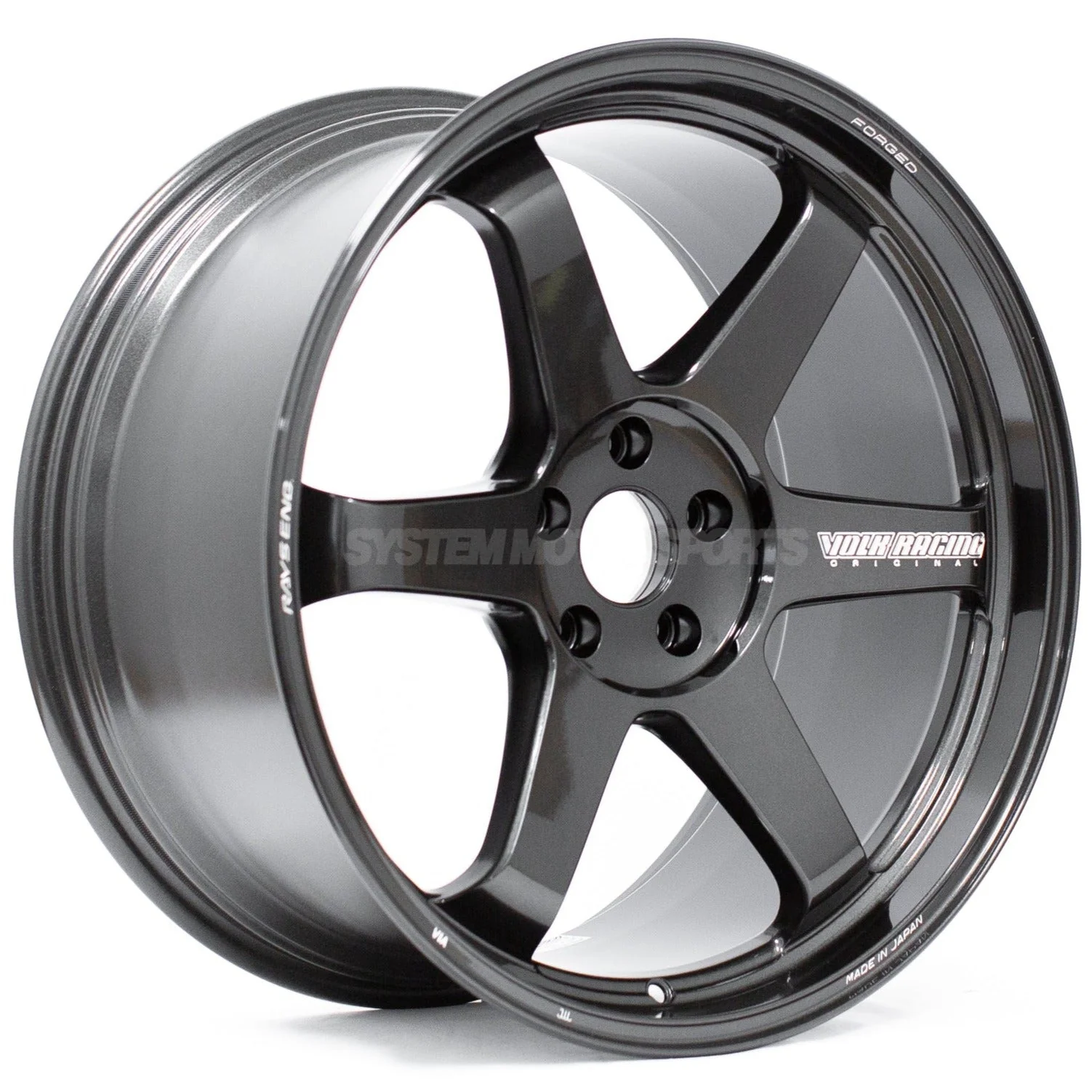 Volk Racing TE37 Ultra M-Spec for Porsche - 20x9 +45 / 20x11 +50 / 5x130 *Set of 4*