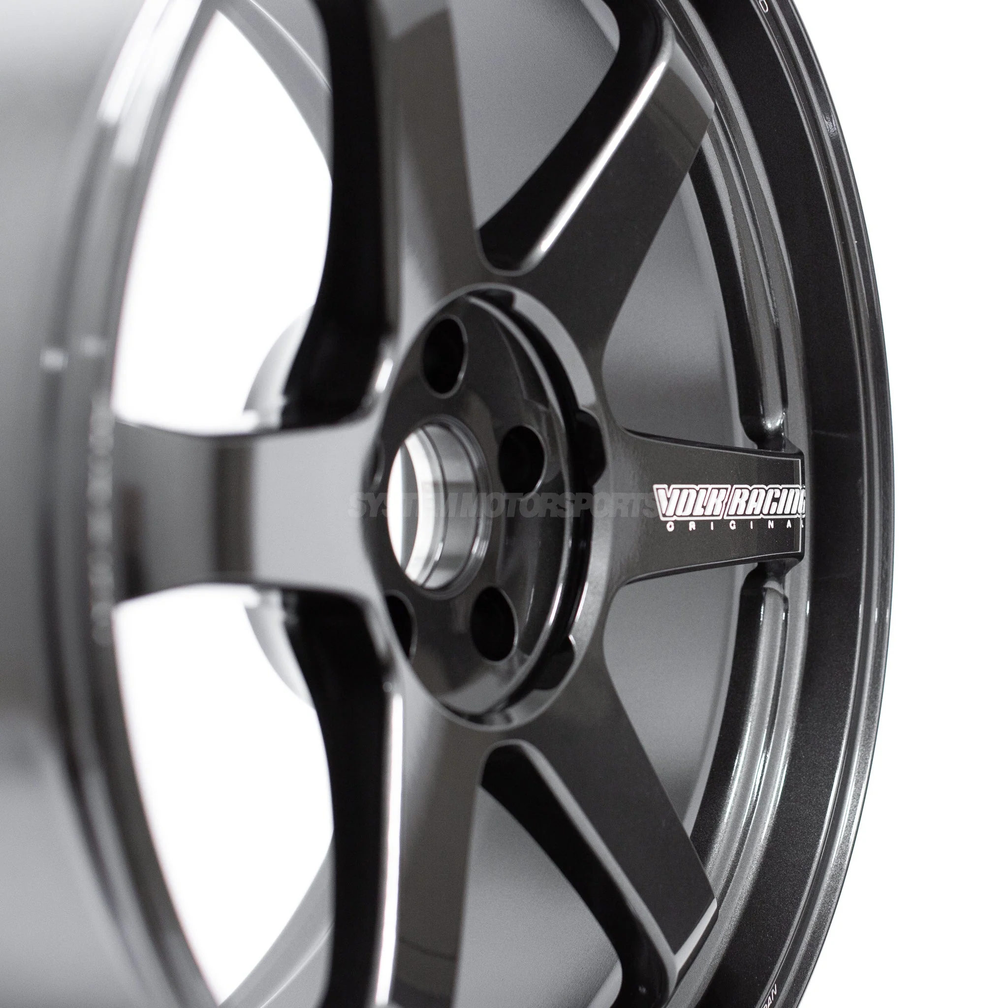 Volk Racing TE37 Ultra M-Spec for Porsche - 20x9 +45 / 20x11 +50 / 5x130 *Set of 4* - Image 5