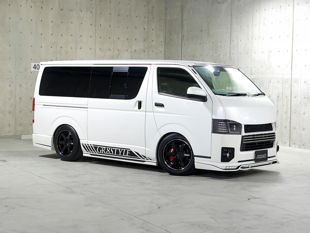 Volk Racing TE37SB - 17" - Image 4