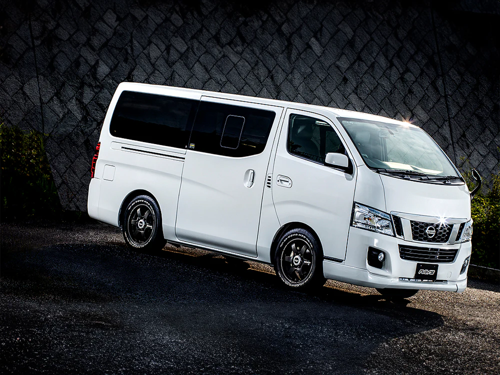 Volk Racing TE37SB - 18" - Image 5
