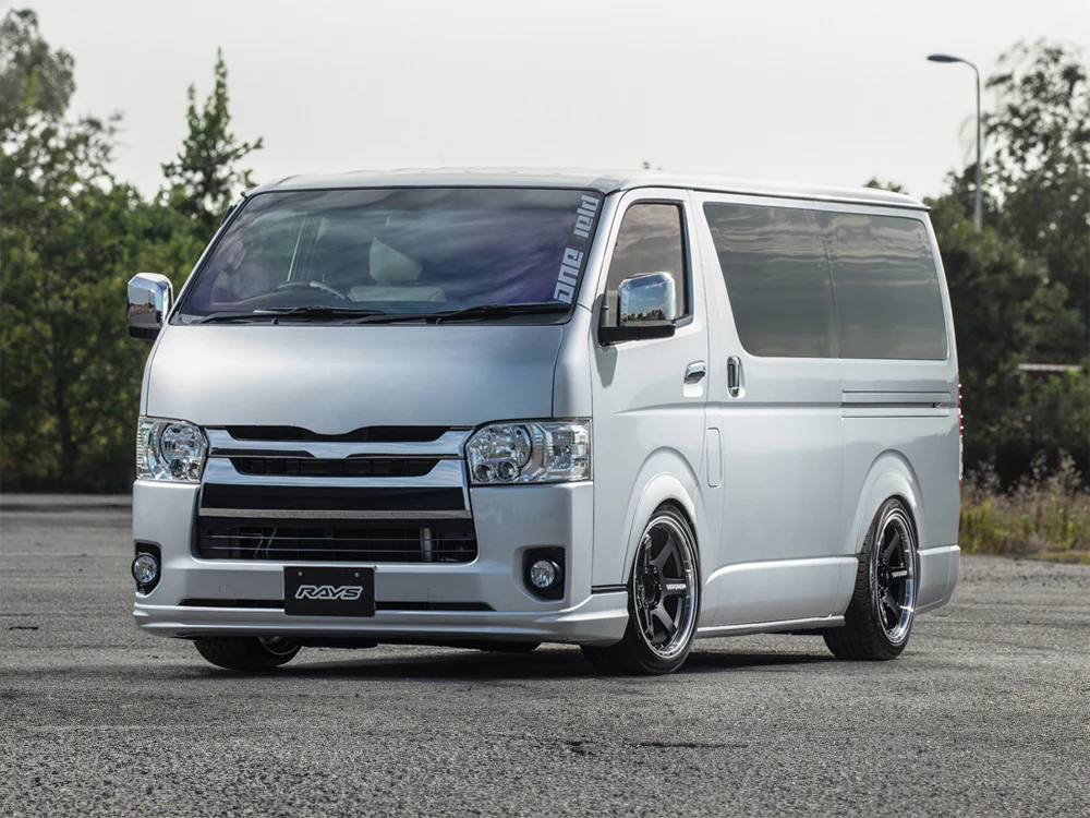 Volk Racing TE37SB Tourer - 18" - Image 4