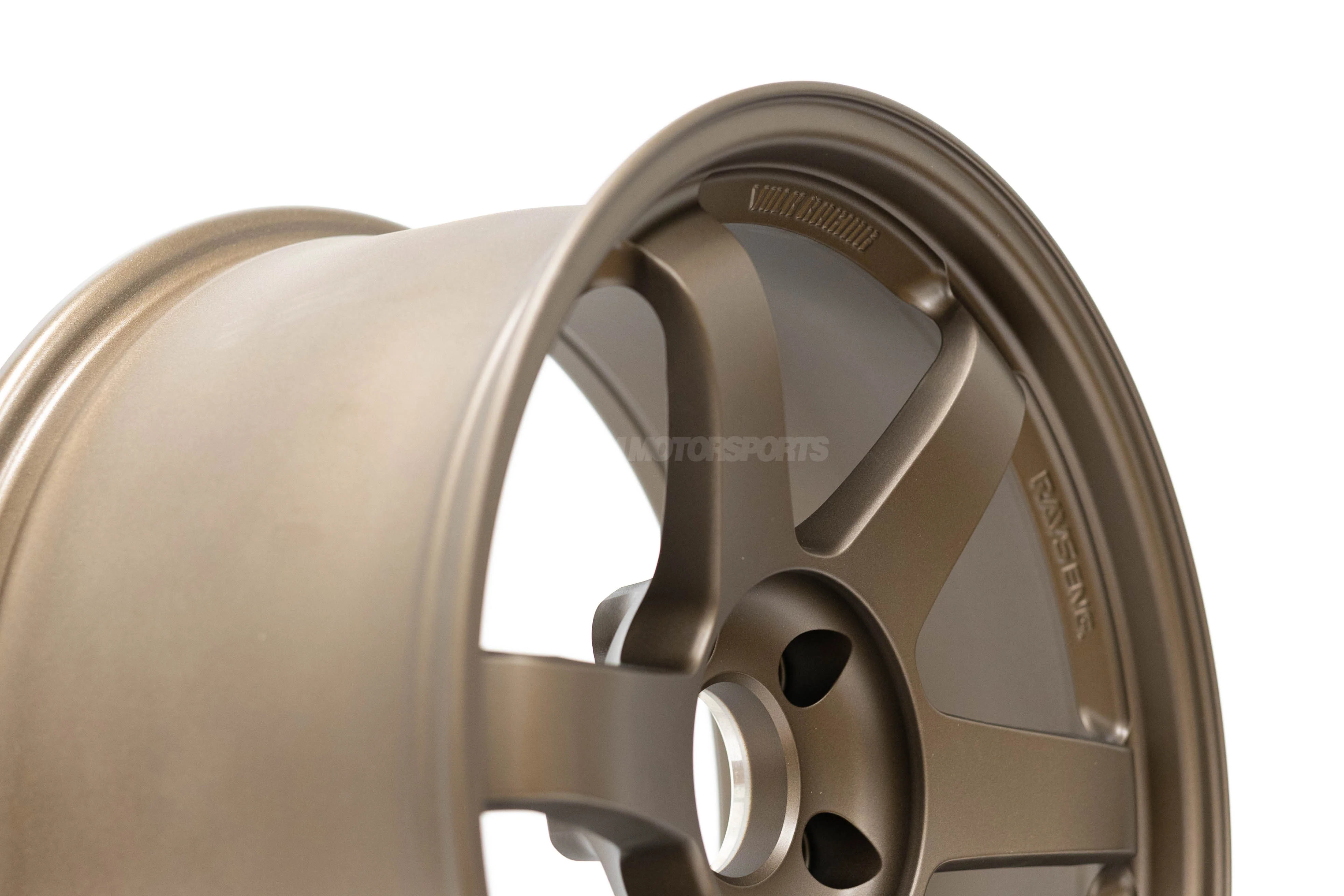 Volk Racing TE37SL - 18x10.5 / +15 / 5x114.3 *Set of 4* - Image 9