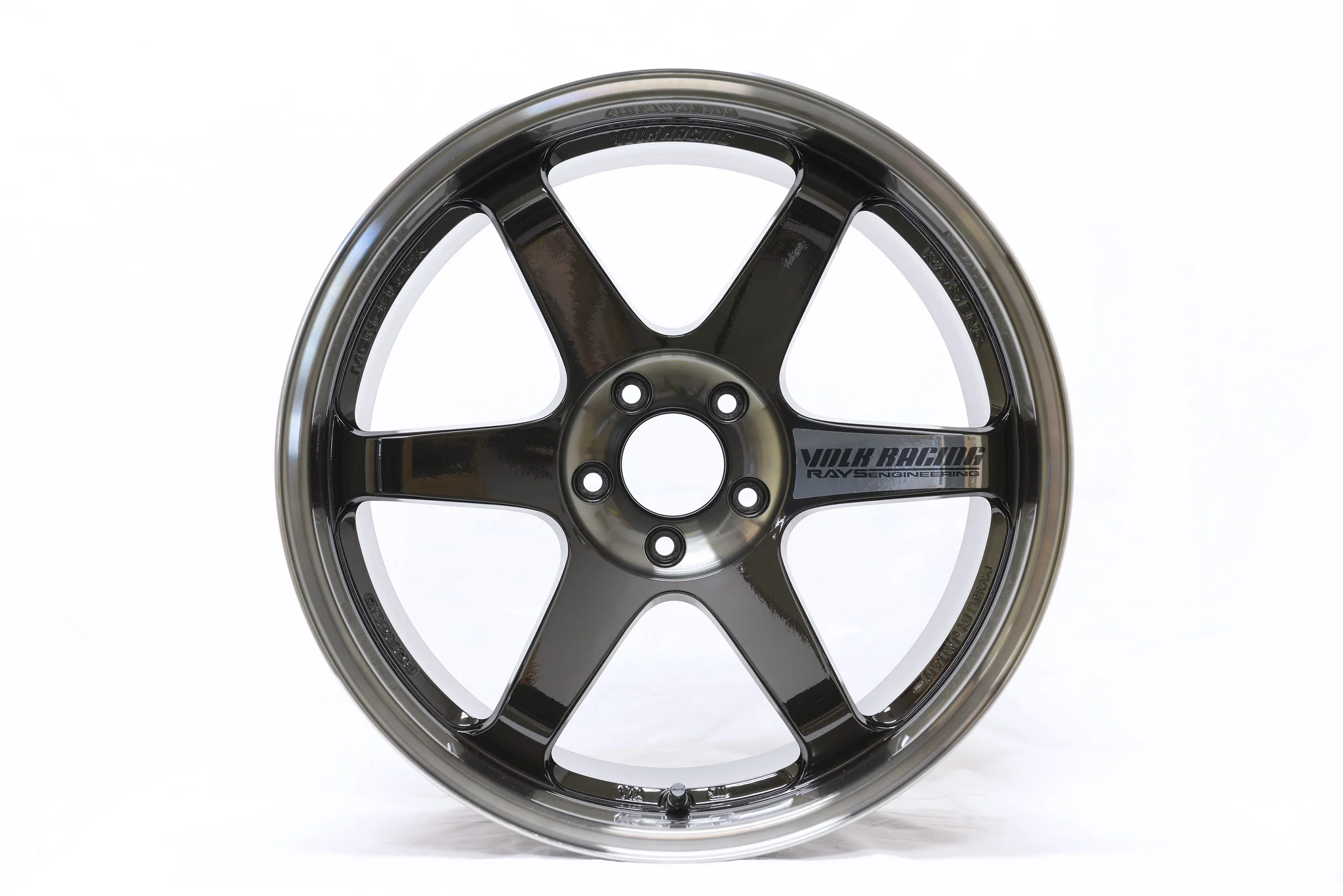 Volk Racing TE37SL - 19x9.5 +21 / 19x10.5 +35 / 5x120 (F80 M3 / F82 M4 / F87 M2 Fitment) *Set of 4* - Image 5