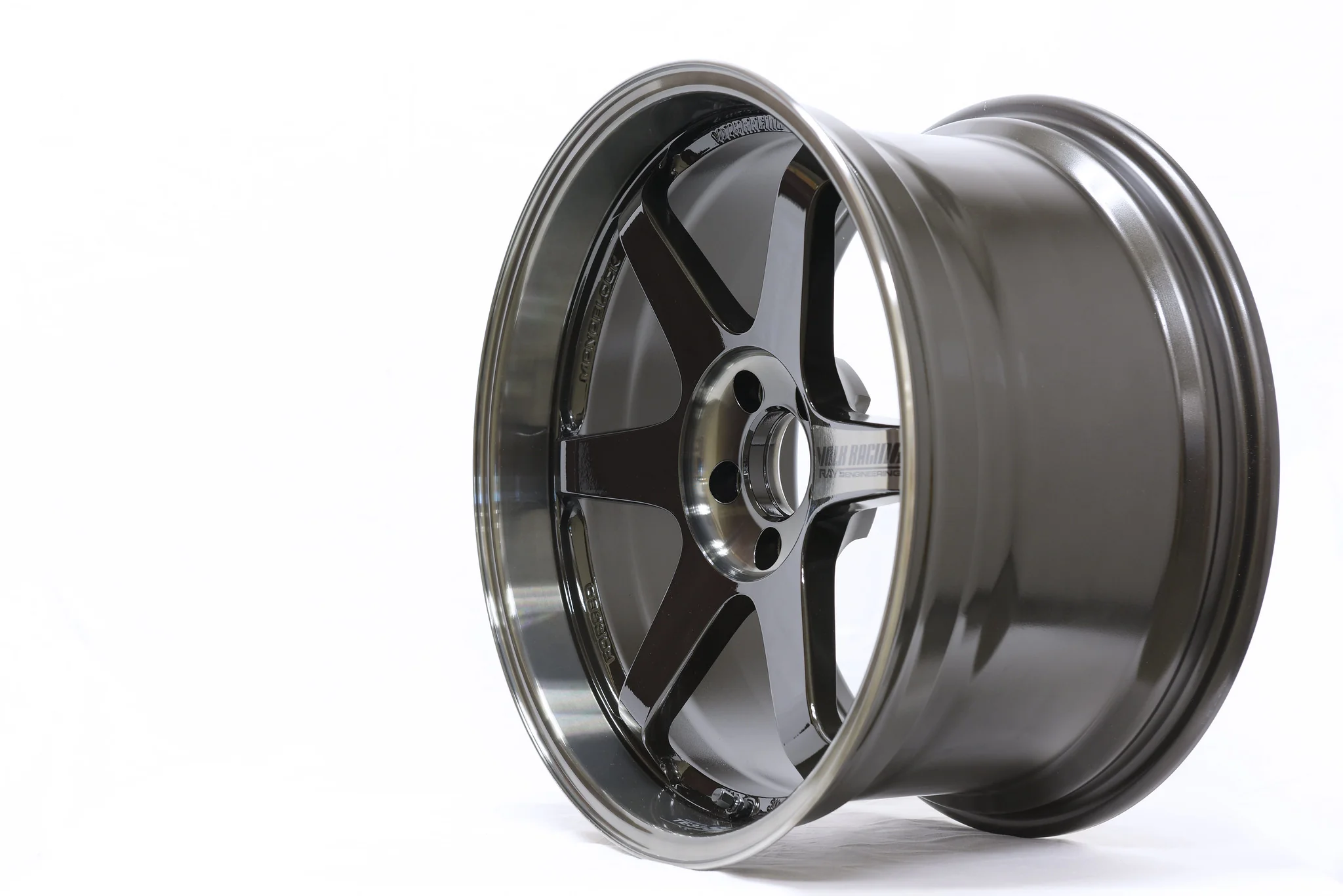 Volk Racing TE37SL - 19x9.5 +21 / 19x10.5 +35 / 5x120 (F80 M3 / F82 M4 / F87 M2 Fitment) *Set of 4* - Image 8