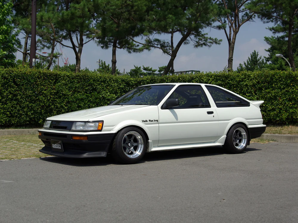 Volk Racing TE37V - 15" - Image 5