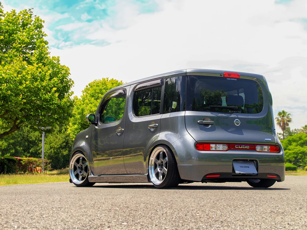 Volk Racing TE37V - 15" - Image 6