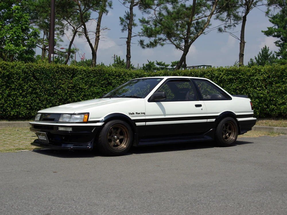 Volk Racing TE37V - 15" - Image 7