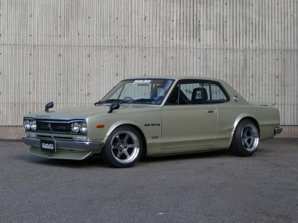 Volk Racing TE37V - 15" - Image 8