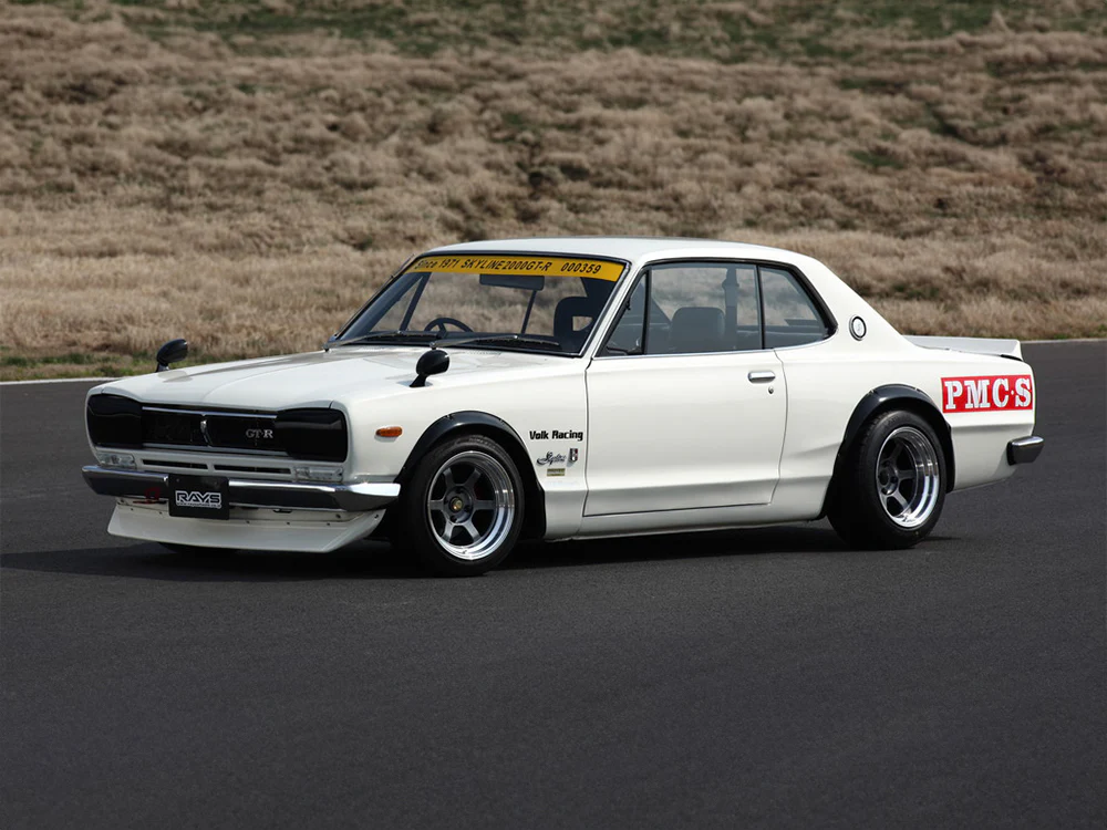 Volk Racing TE37V - 16" - Image 5