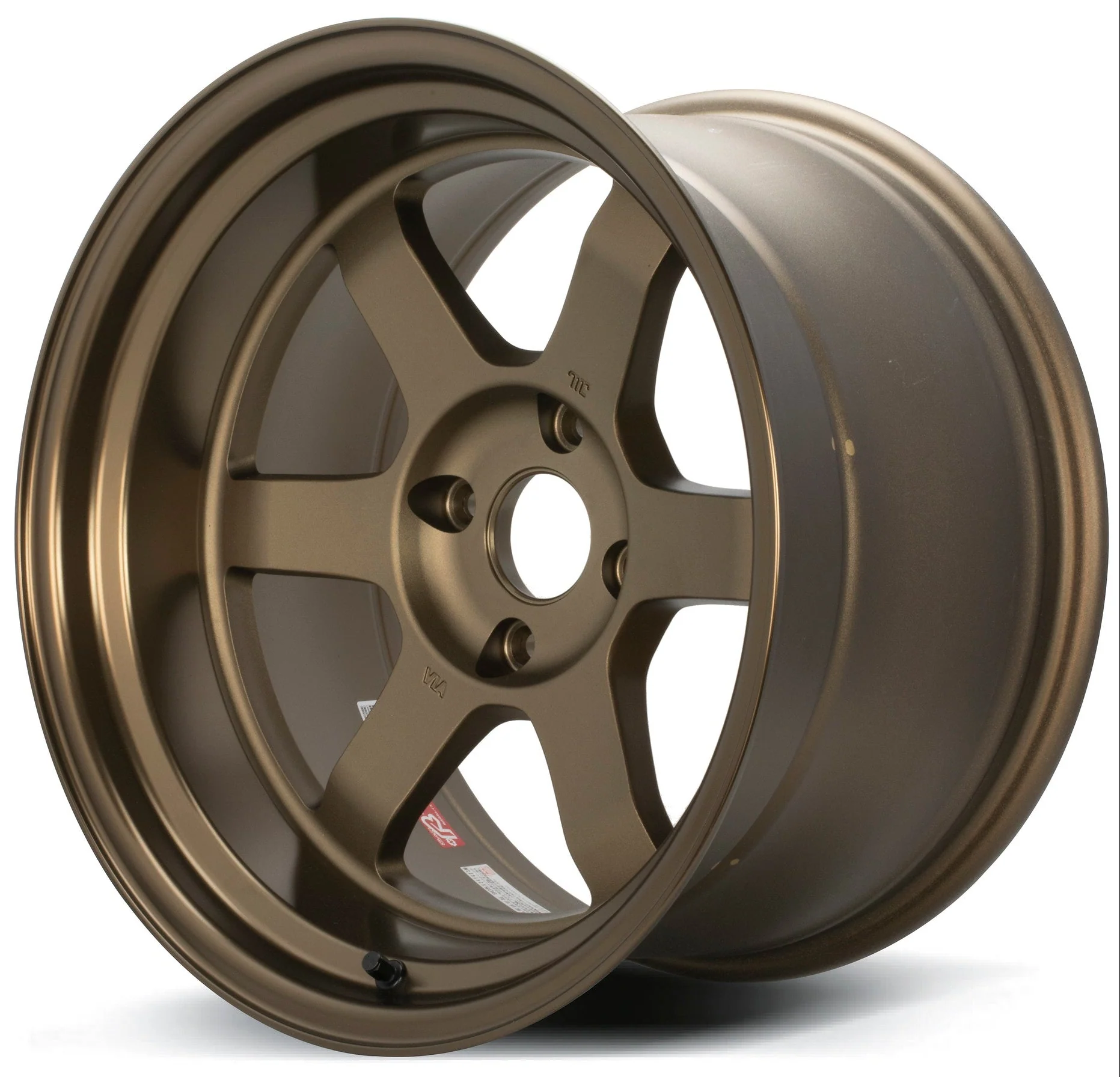 Volk Racing TE37V - 15" - Image 3