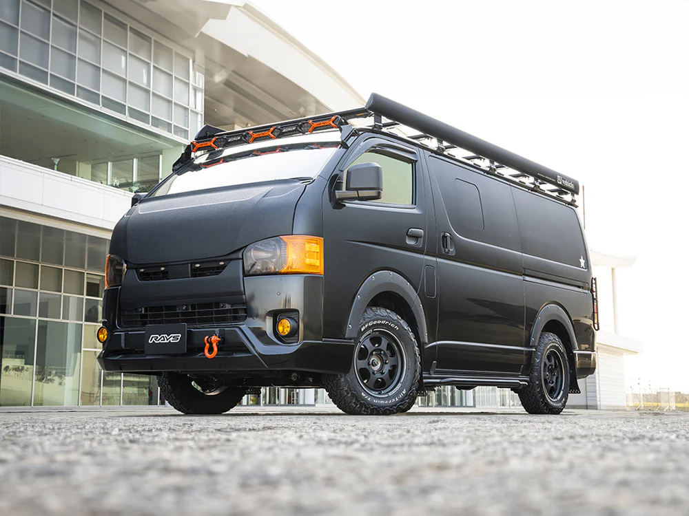 Volk Racing TE37XT - 17" - Image 6