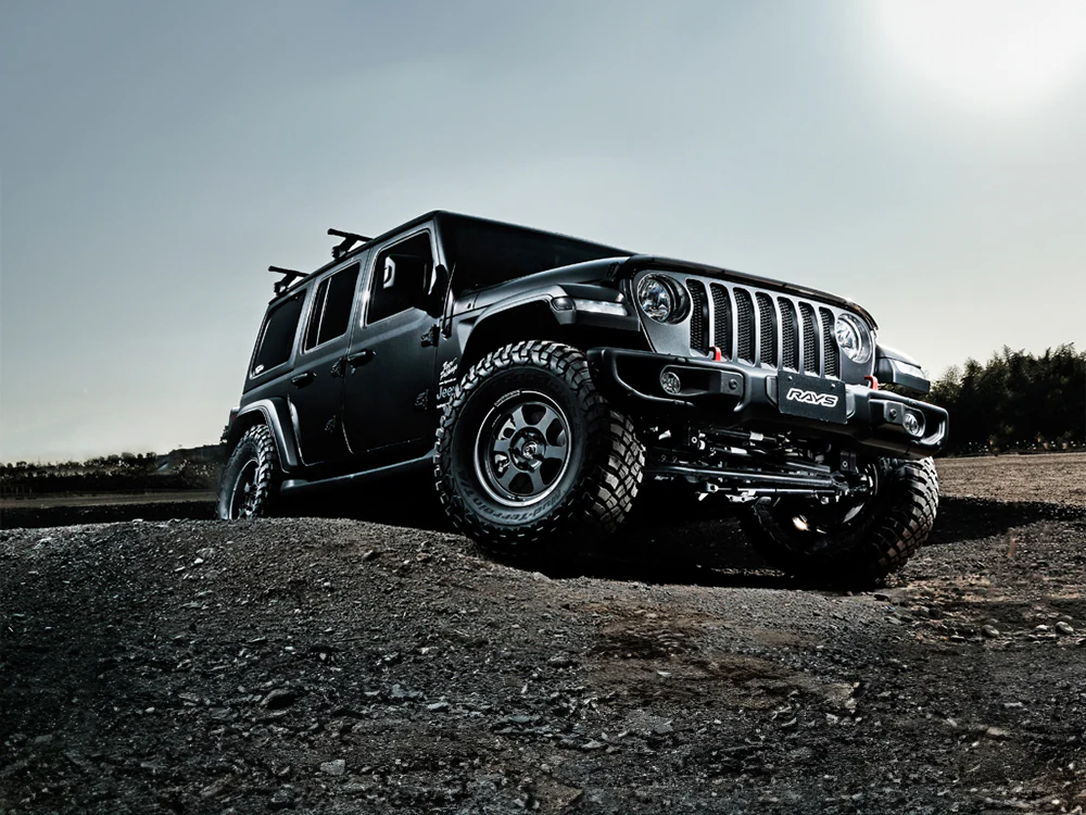 Volk Racing TE37XT - 17" - Image 7