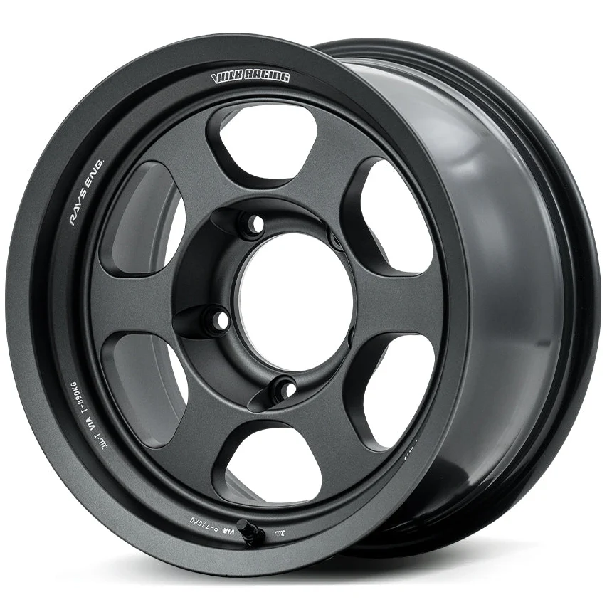 Volk Racing TE37XT LTD - 16" - Image 3